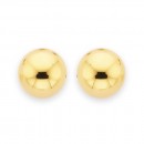 9ct-Stud-Earrings Sale