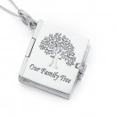 Sterling-Silver-Family-Tree-Locket Sale