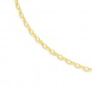 9ct-45cm-Solid-Belcher-Chain Sale