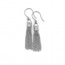 Stainless-Steel-Tassel-Chain-Drop-Earrings Sale