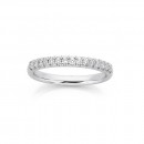 9ct-White-Gold-Diamond-Ring Sale