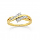 9ct-Diamond-Ring-Total-Diamond-Weight25ct Sale