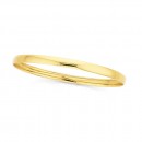 9ct-65mm-Round-Comfort-Bangle Sale