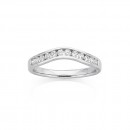 9ct-White-Gold-Diamond-Ring Sale