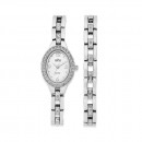 Elite-Ladies-Stone-Set-Watch-and-Bracelet-Set Sale