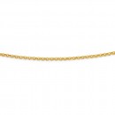 9ct-50cm-Belcher-Chain Sale