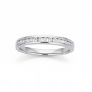 9ct-White-Gold-Diamond-Ring-Total-Diamond-Weight22ct Sale