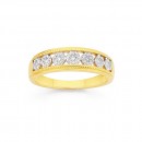 9ct-Diamond-Ring Sale