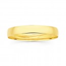 9ct-10x65mm-Solid-Comfort-Bangle Sale