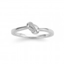 Sterling-Silver-Twist-Ring Sale