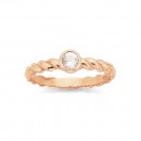 9ct-Rose-Gold-Rose-Quartz-Ring Sale