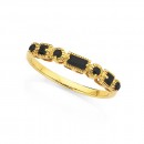 9ct-Onyx-Ring Sale