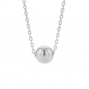 Orb-Necklet-in-Sterling-Silver Sale