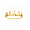 9ct-Tiara-Ring Sale