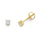 9ct-Diamond-Studs-Total-Diamond-Weight10ct Sale