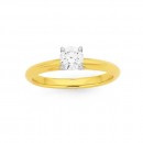 18ct-50ct-Diamond-Solitaire-Ring Sale