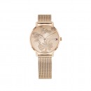 Tommy-Hilfiger-Ladies-floral-Watch Sale