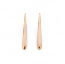 9ct-Rose-Gold-Drop-Studs Sale