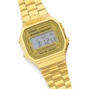 Casio-Vintage-Digital-Gents-Watch-A168WG-9WDF Sale