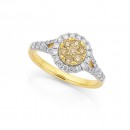 9ct-Diamond-Ring-TDW75ct Sale