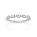 9ct-White-Gold-Diamond-Ring Sale