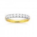 18ct-Diamond-Band-Total-Diamond-Weight52ct Sale