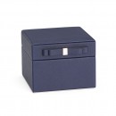 Alexa-Square-Navy-Cross-Jewellery-Box Sale