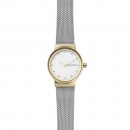 Skagen-Freja-Two-Tone-Watch Sale