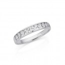 9ct-White-Gold-Diamond-Ring Sale