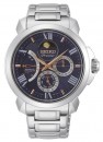 Seiko-Mens-Premier-Watch Sale