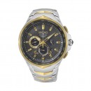 Seiko-Mens-Coutura-Watch-Model-SSC752P Sale