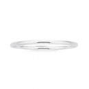 Sterling-Silver-4mm-Comfort-Bangle Sale