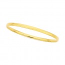 9ct-4mm-Hollow-Comfort-Bangle Sale