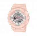 Casio-Baby-G-Rose-Accent-Series Sale