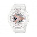 Casio-Baby-G-Rose-Accent-Series Sale