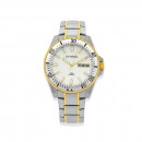 Chisel-Mens-Two-Tone-Watch Sale