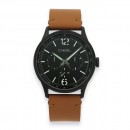 Chisel-Mens-Black-Tone-Watch Sale