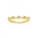 9ct-Diamond-Ring Sale