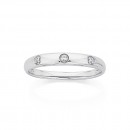 9ct-White-Gold-Diamond-Ring Sale