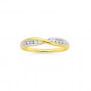 9ct-Diamond-Ring Sale