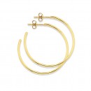 9ct-Hoops Sale