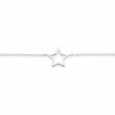 Sterling-Silver-Star-Bracelet Sale