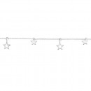 Sterling-Silver-Star-Bracelet Sale