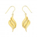 9ct-Drop-Earrings Sale