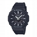 G-Shock-Gents-Analogue-Digital-Carbon-Core-Watch-GA2100-1A Sale