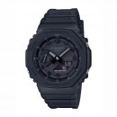 G-Shock-Gents-AnalogueDigital-Carbon-Core-Watch-GA2100-1A1 Sale