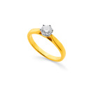 18ct-50ct-Diamond-Solitaire-Ring Sale