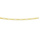 9ct-45cm-Figaro-31-Chain Sale