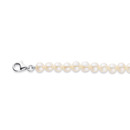 Sterling-Silver-Freshwater-Pearl-Bracelet Sale