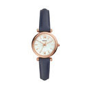 Fossil-Carlie-Ladies-Watch-ES4502 Sale